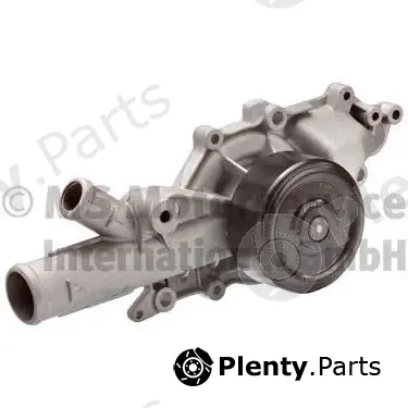 Kolbenschmidt 50005909 — Water Pump, engine cooling