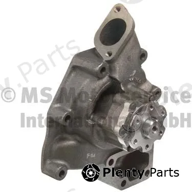 Kolbenschmidt 50005203 — Water Pump, engine cooling
