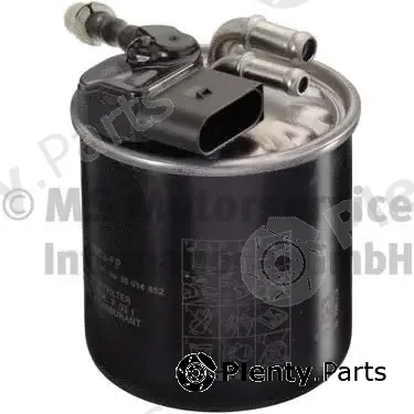 Kolbenschmidt 50014852 — Fuel Filter