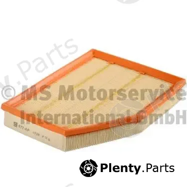 Kolbenschmidt 50013677 — Air Filter