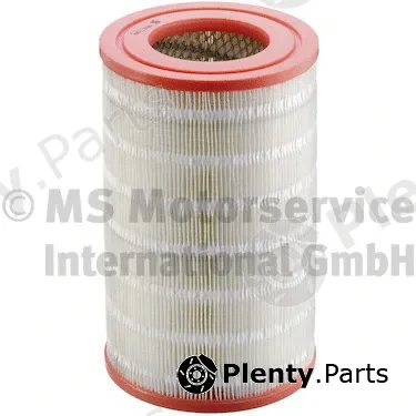 Kolbenschmidt 50019027 — Air Filter