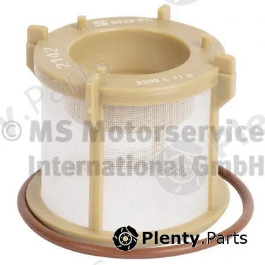 Kolbenschmidt 50019026 — Fuel Filter