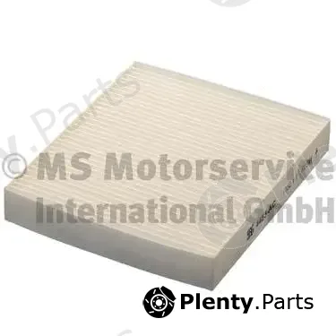 Kolbenschmidt 50014455 — Filter, cabin air