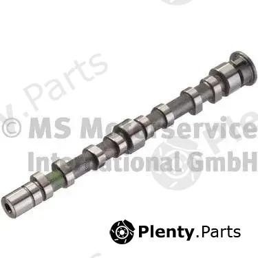 Kolbenschmidt 50007035 — Camshaft