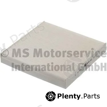 Kolbenschmidt 50013898 — Filter, cabin air