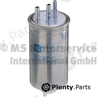 Kolbenschmidt 50014278 — Fuel Filter