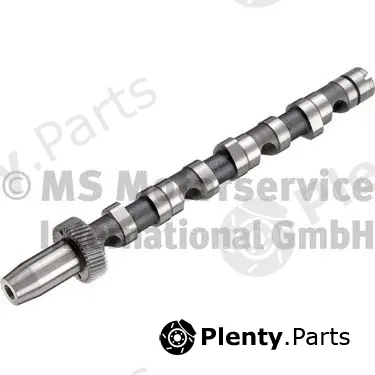 Kolbenschmidt 50006301 — Camshaft