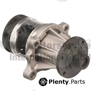 Kolbenschmidt 50005515 — Water Pump, engine cooling