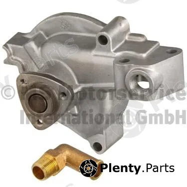 Kolbenschmidt 50005720 — Water Pump, engine cooling