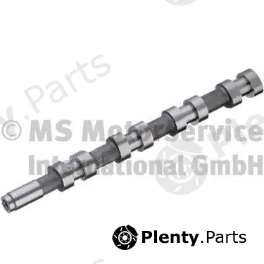 Kolbenschmidt 50007070 — Camshaft