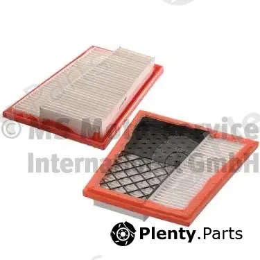 Kolbenschmidt 50013999 — Air Filter