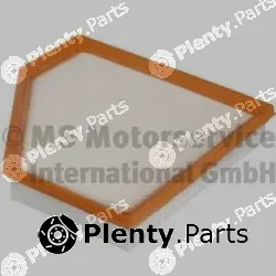 Kolbenschmidt 50014894 — Air Filter