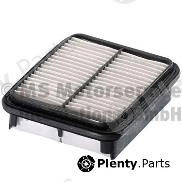 Kolbenschmidt 50013837 — Air Filter