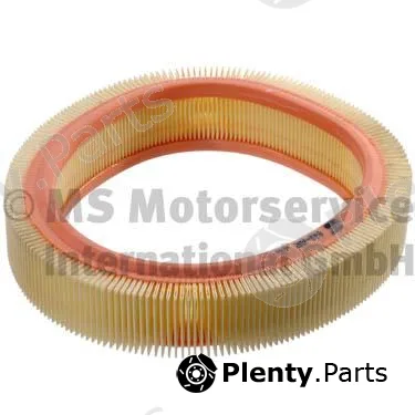 Kolbenschmidt 50013141 — Air Filter
