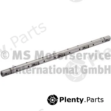 Kolbenschmidt 50007644 — Rocker Arm Shaft, engine timing