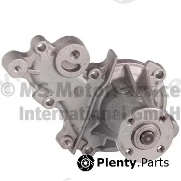 Kolbenschmidt 50005178 — Water Pump, engine cooling
