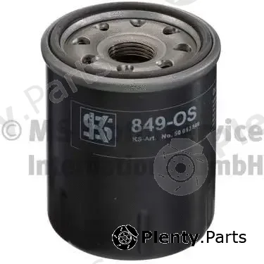 Kolbenschmidt 50013849 — Oil Filter