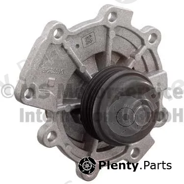 Kolbenschmidt 50005774 — Water Pump, engine cooling
