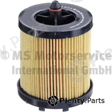 Kolbenschmidt 50013630 — Oil Filter