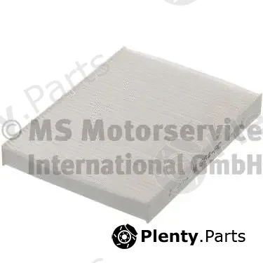Kolbenschmidt 50013964 — Filter, cabin air