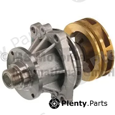 Kolbenschmidt 50005513 — Water Pump, engine cooling