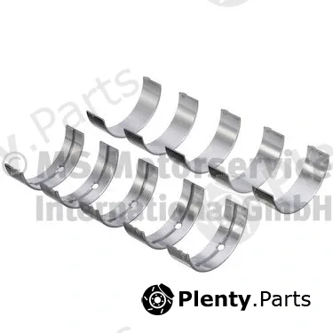 Kolbenschmidt 37167600 — Crankshaft Bearing Set