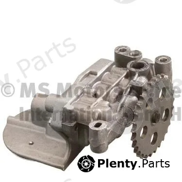 Kolbenschmidt 50005820 — Oil Pump