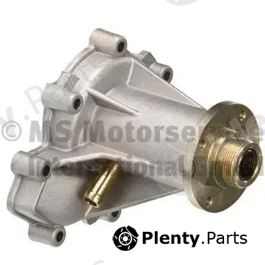 Kolbenschmidt 50005036 — Water Pump, engine cooling