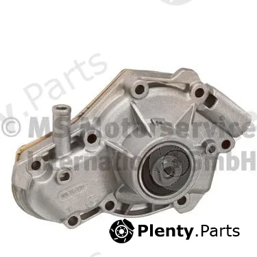 Kolbenschmidt 50005325 — Water Pump, engine cooling
