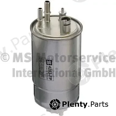 Kolbenschmidt 50014283 — Fuel Filter