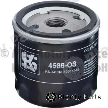 Kolbenschmidt 50014566 — Oil Filter