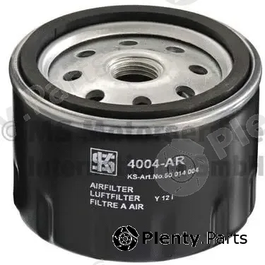 Kolbenschmidt 50014004 — Air Filter
