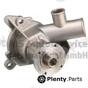 Kolbenschmidt 50005018 — Water Pump, engine cooling
