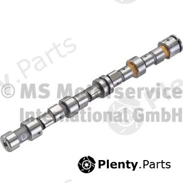 Kolbenschmidt 50006297 — Camshaft