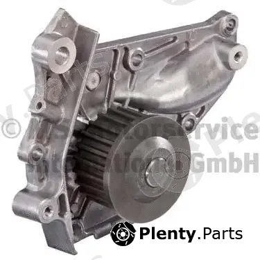 Kolbenschmidt 50005187 — Water Pump, engine cooling