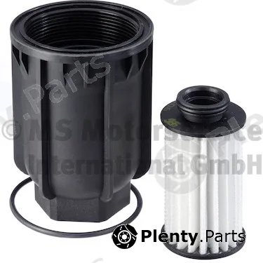 Kolbenschmidt 50019020 — Urea Filter