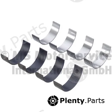 Kolbenschmidt 37258600 — Connecting Rod Bearing Set