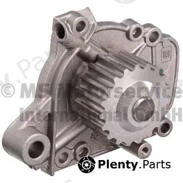 Kolbenschmidt 50005086 — Water Pump, engine cooling