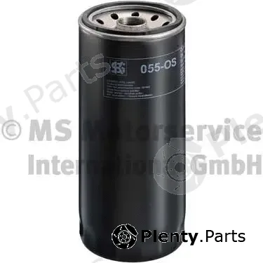 Kolbenschmidt 50013055 — Oil Filter