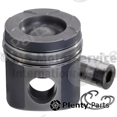 Kolbenschmidt 99331600 — Piston