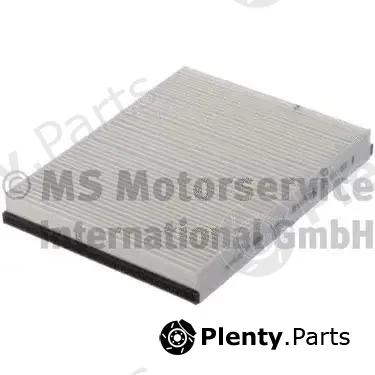 Kolbenschmidt 50014679 — Filter, cabin air