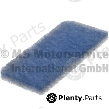 Kolbenschmidt 50014789 — Filter, cabin air