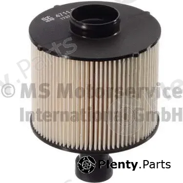 Kolbenschmidt 50014711 — Fuel Filter