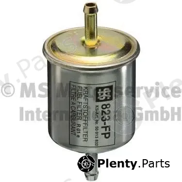 Kolbenschmidt 50013823 — Fuel Filter