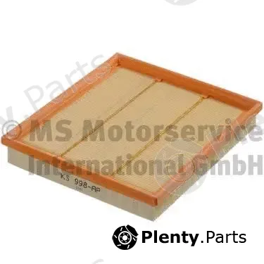 Kolbenschmidt 50013998 — Air Filter