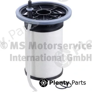 Kolbenschmidt 50019004 — Fuel Filter