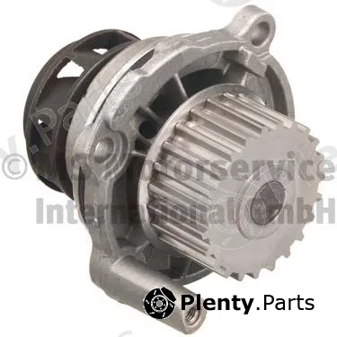 Kolbenschmidt 50005775 — Water Pump, engine cooling
