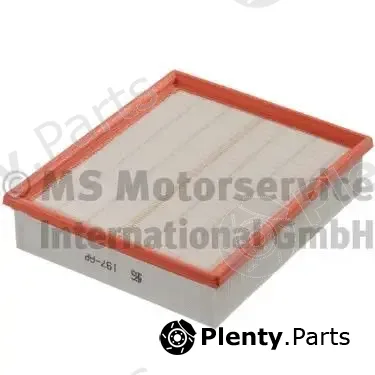 Kolbenschmidt 50013197 — Air Filter