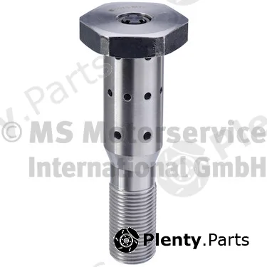 Kolbenschmidt 50056015 — Central Valve, camshaft adjustment