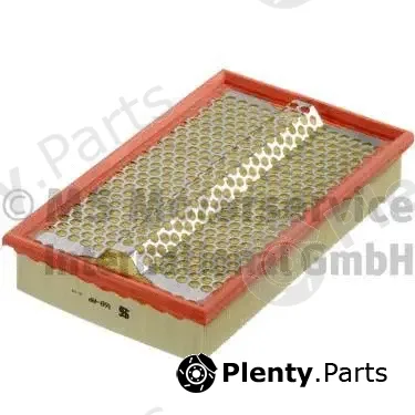 Kolbenschmidt 50013168 — Air Filter